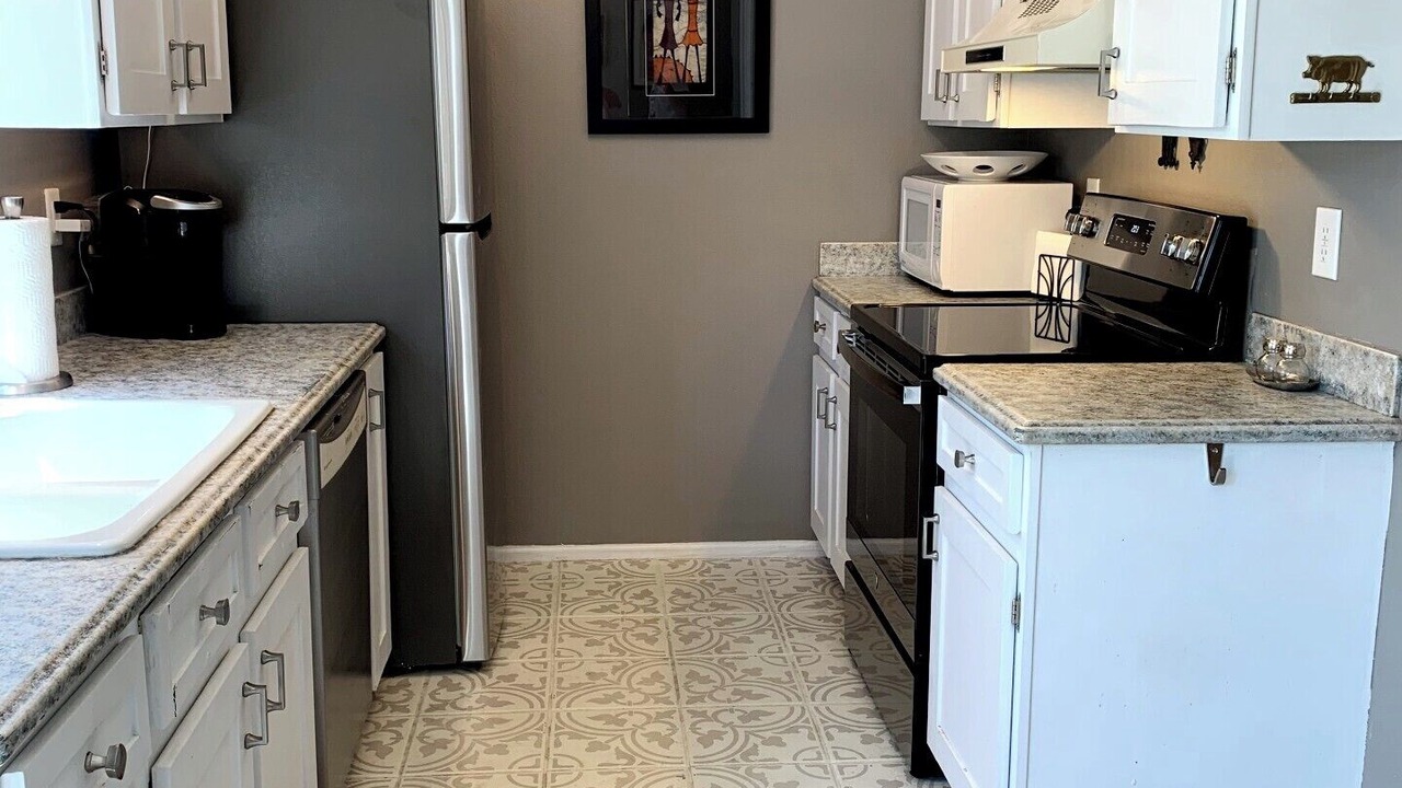 Photo of Kitchen in Fort Collins