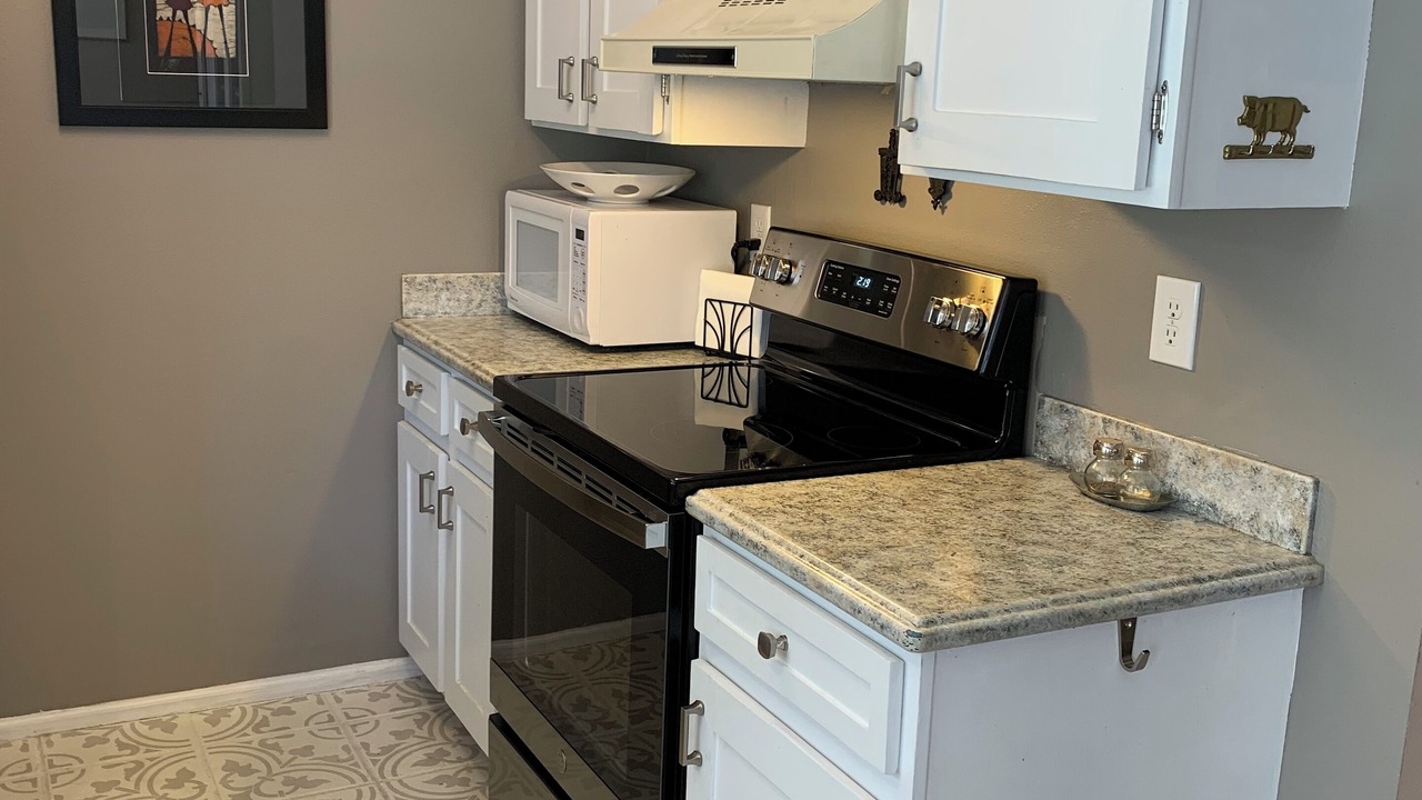 Photo of Kitchen in Fort Collins