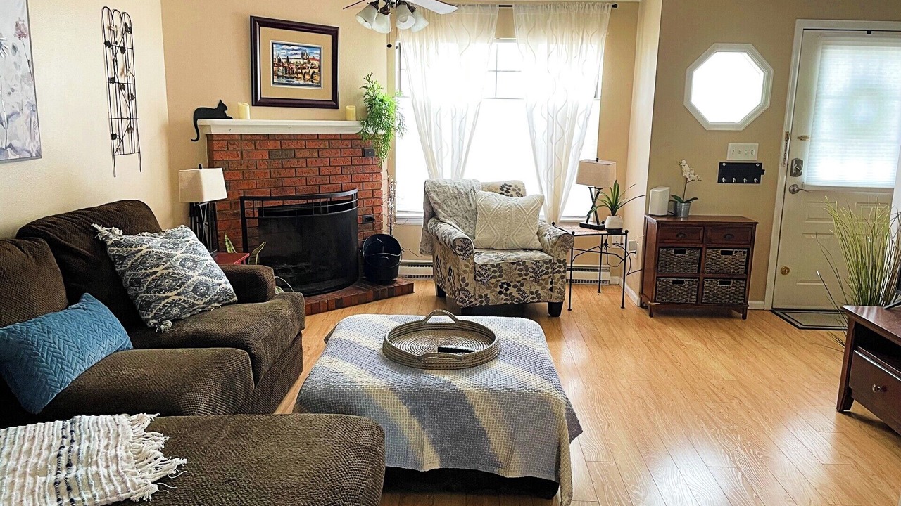 Photo of Livingroom in Fort Collins
