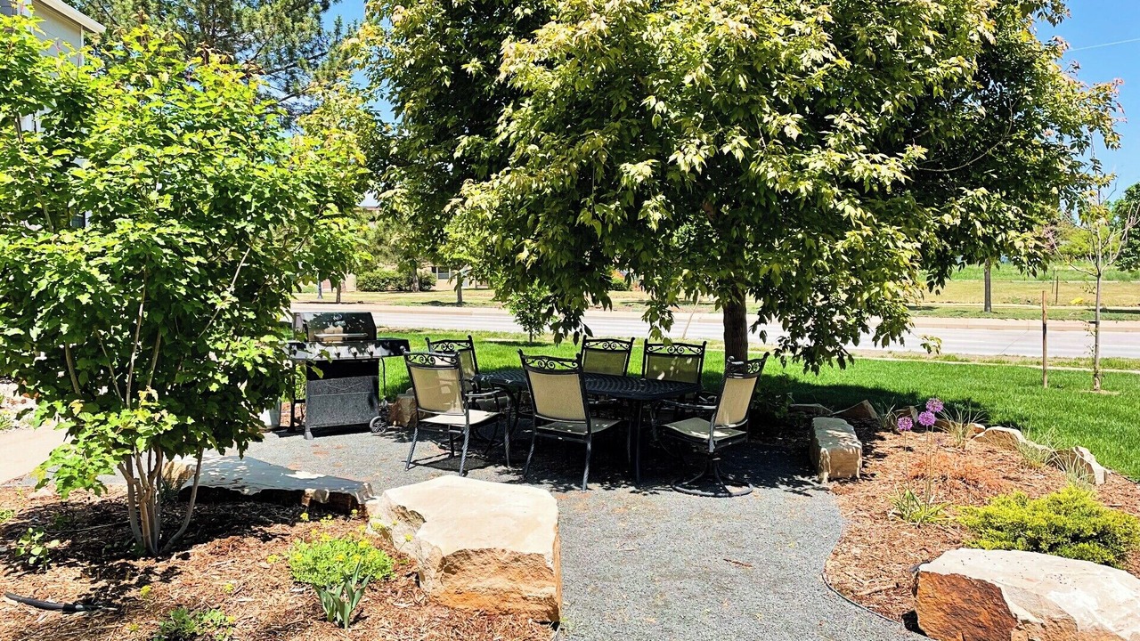Photo of Outdoor in Fort Collins