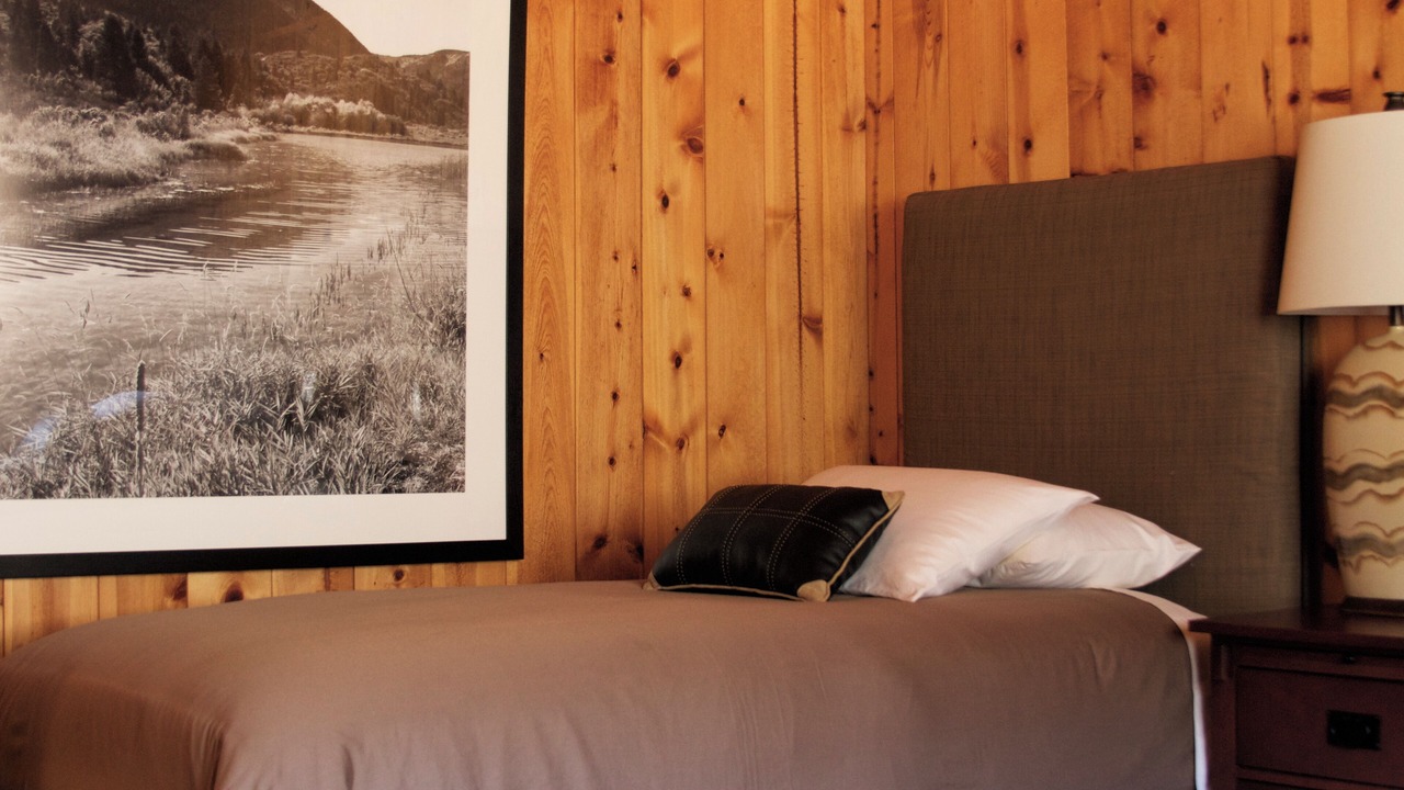 Photo of Bedroom in De Beque