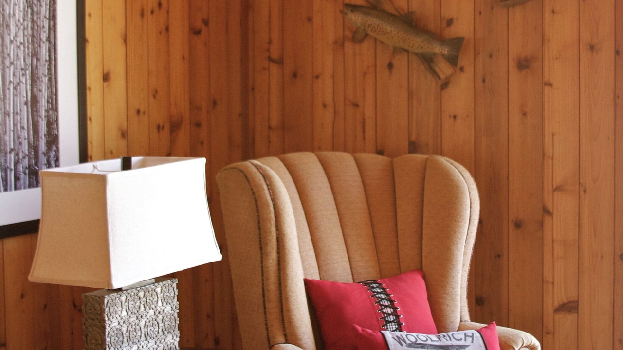 Photo of Livingroom in De Beque