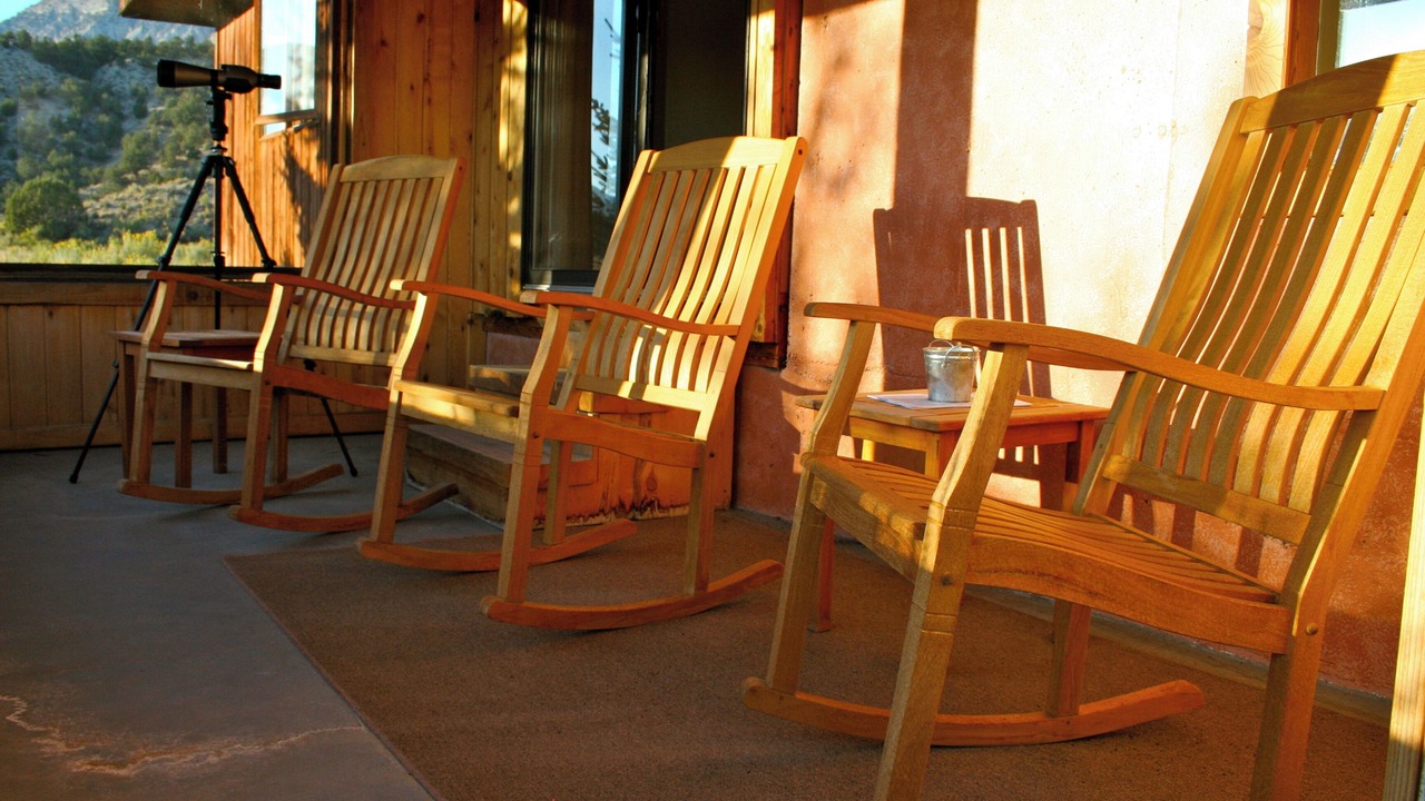 Photo of Outdoor in De Beque