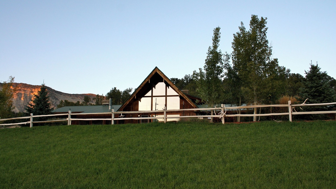 Photo of Outdoor in De Beque