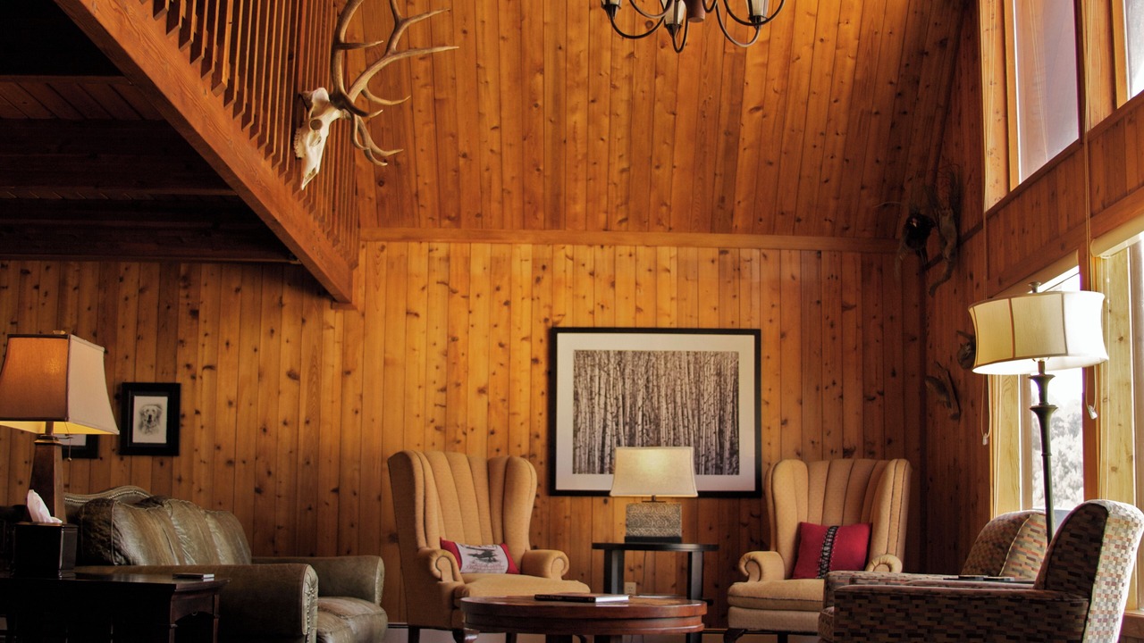 Photo of Livingroom in De Beque