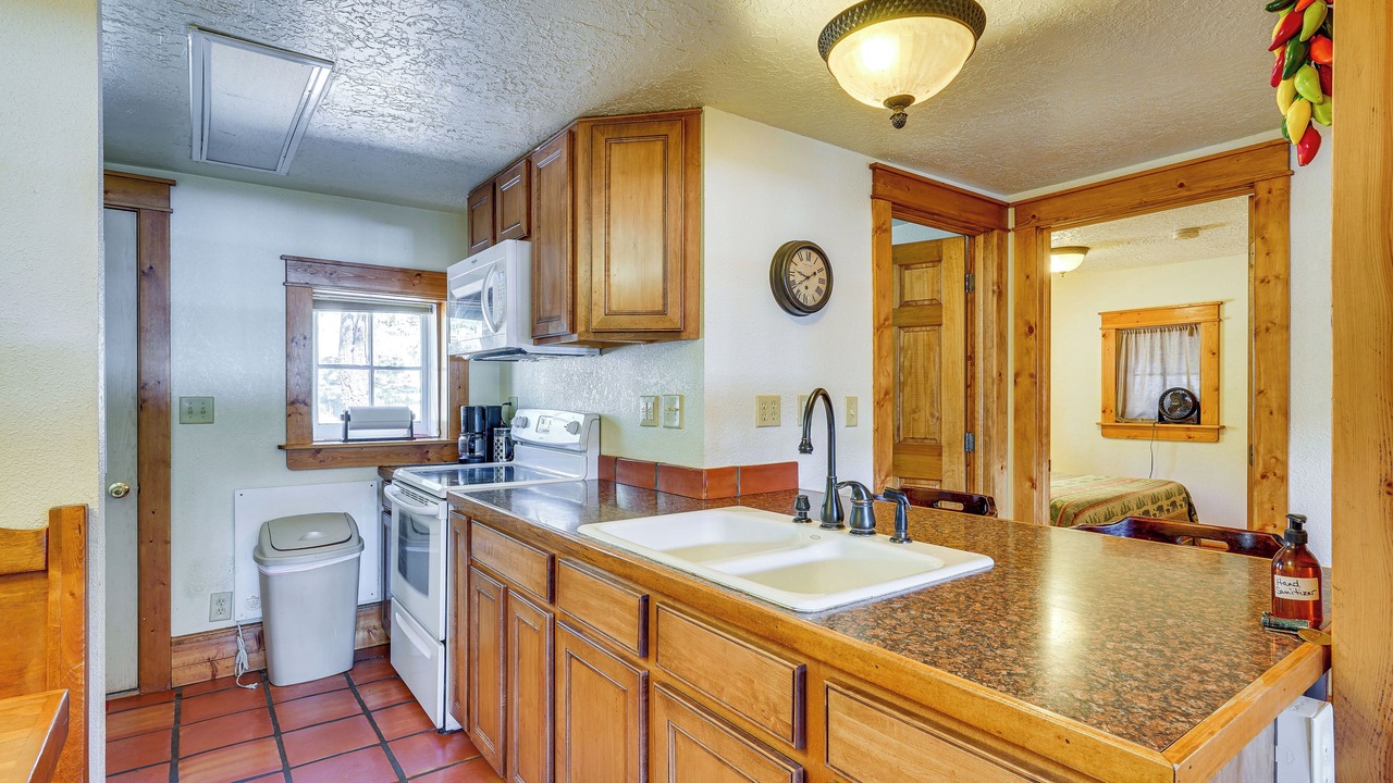 Photo of Kitchen in Weston