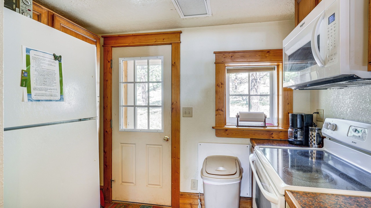 Photo of Kitchen in Weston