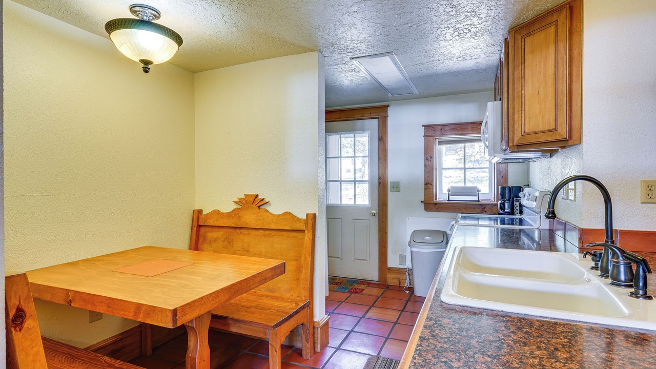 Photo of Kitchen in Weston
