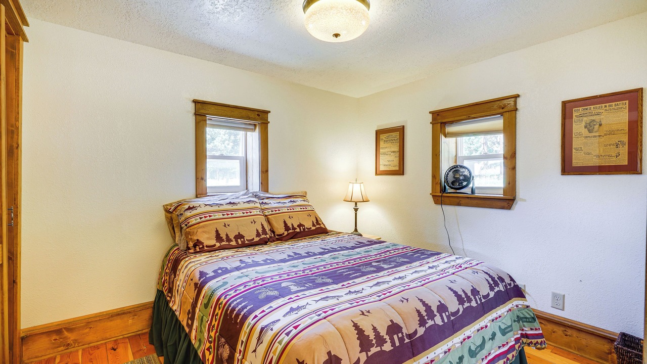 Photo of Bedroom in Weston