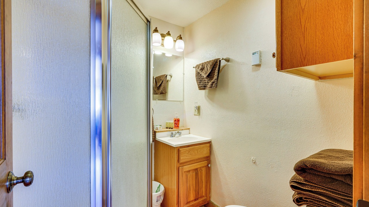 Photo of Bathroom in Weston