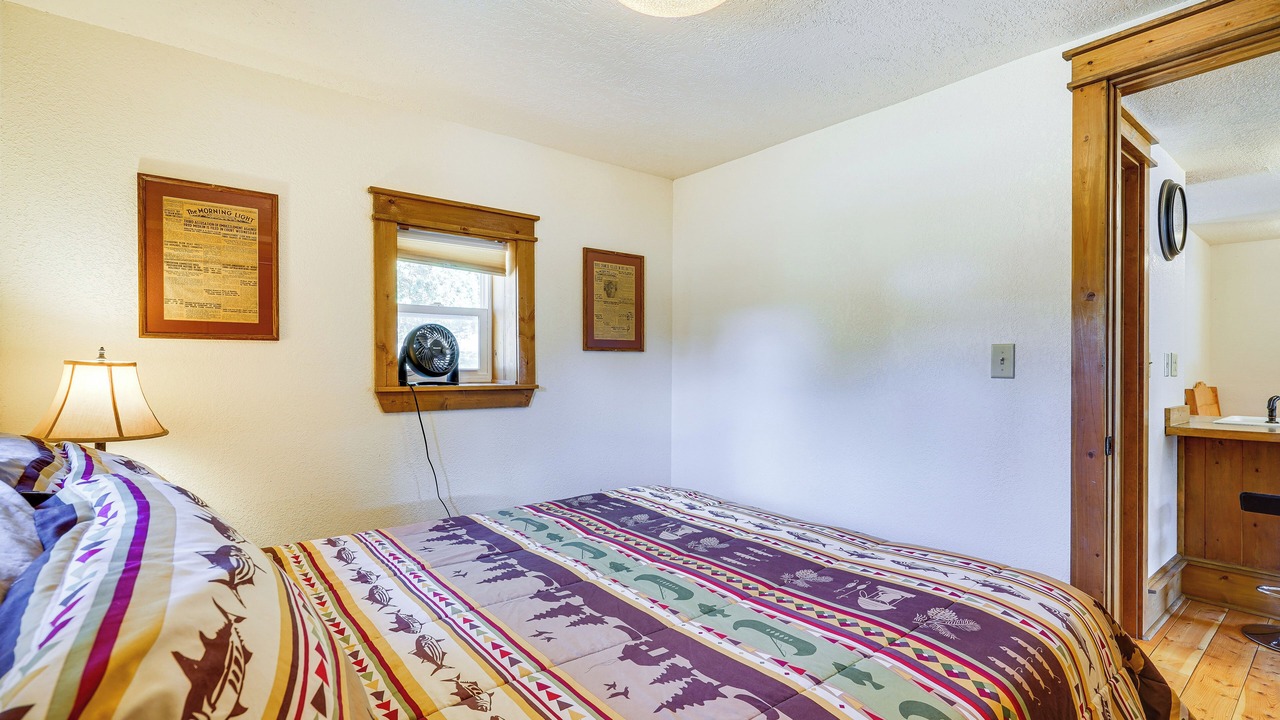 Photo of Bedroom in Weston