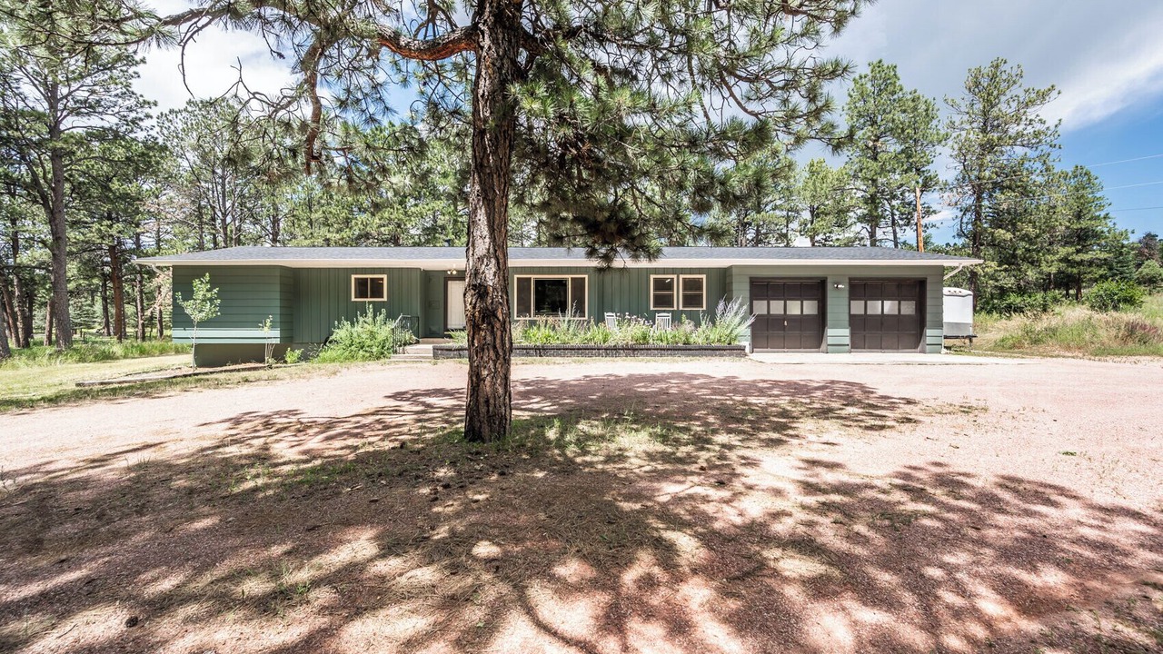 Photo of Outdoor in Colorado Springs