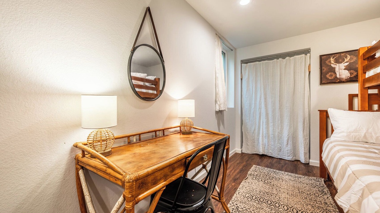 Photo of Bedroom in Colorado Springs