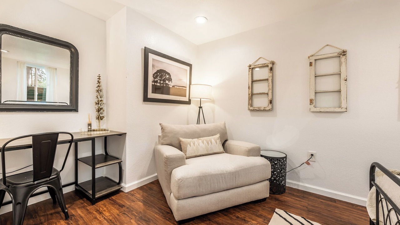 Photo of Livingroom in Colorado Springs