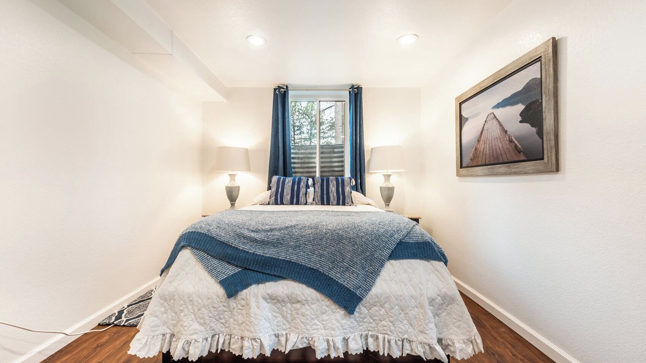Photo of Bedroom in Colorado Springs