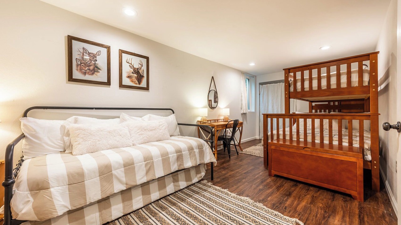 Photo of Bedroom in Colorado Springs