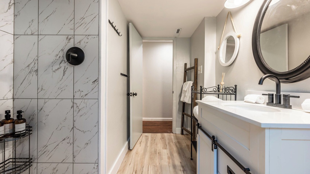 Photo of Bathroom in Colorado Springs