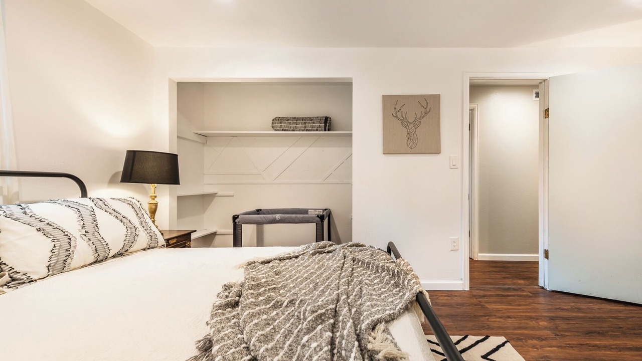 Photo of Bedroom in Colorado Springs