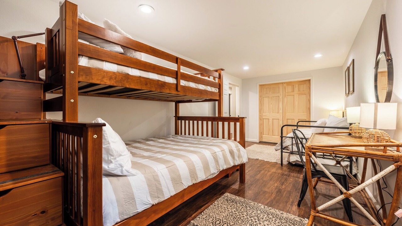 Photo of Bedroom in Colorado Springs