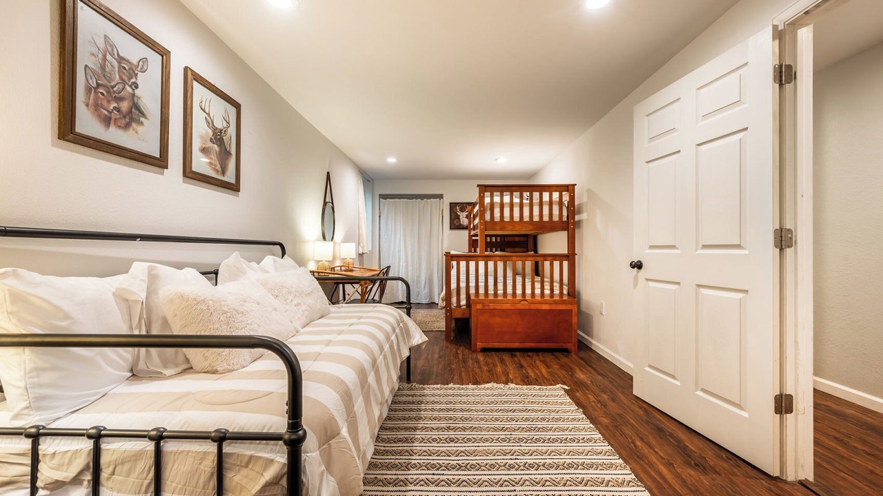 Photo of Bedroom in Colorado Springs