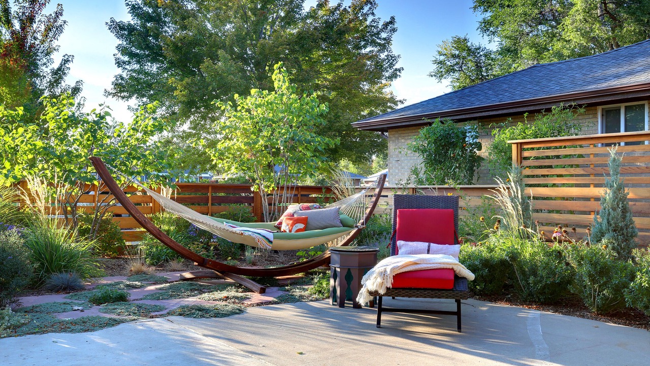 Photo of Outdoor in North Park Hill
