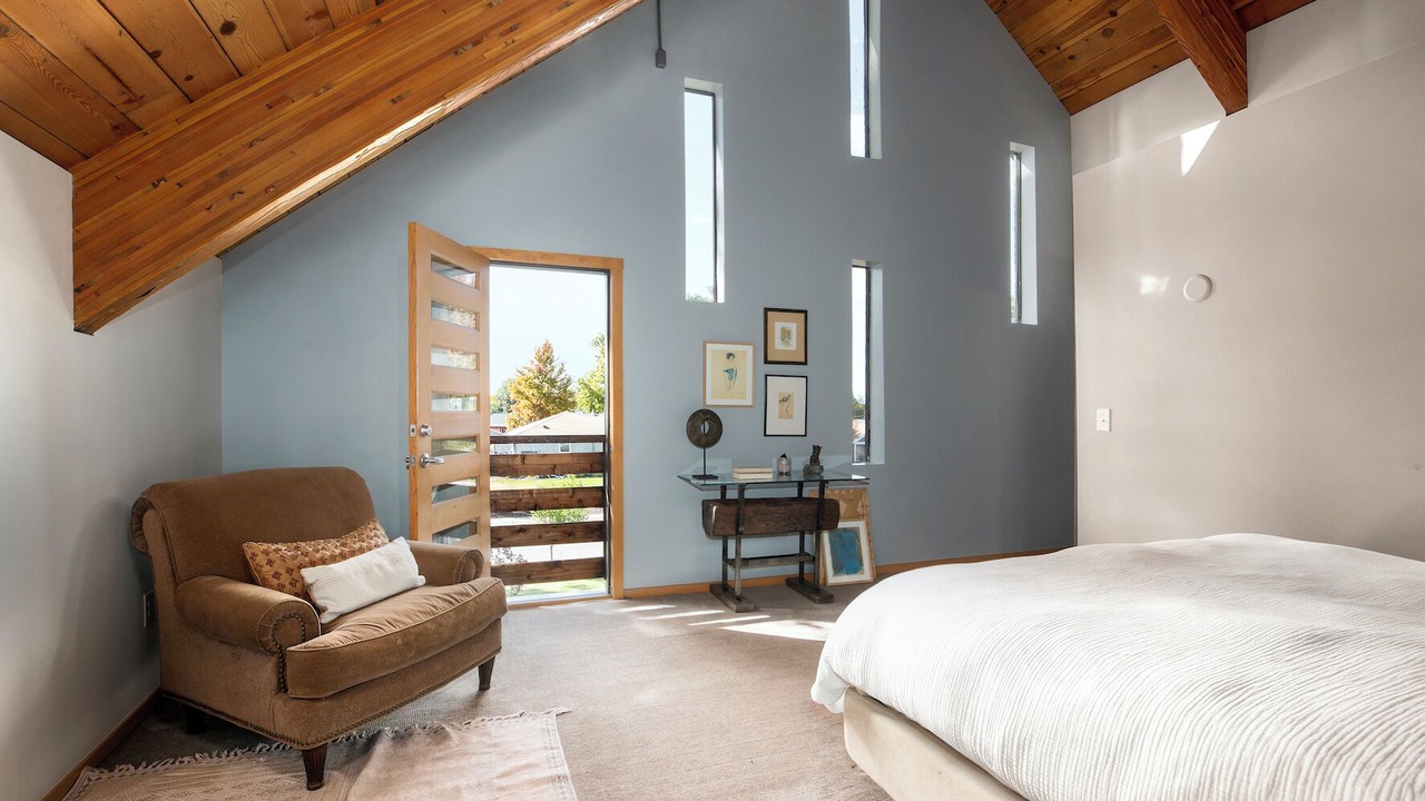Photo of Bedroom in North Park Hill