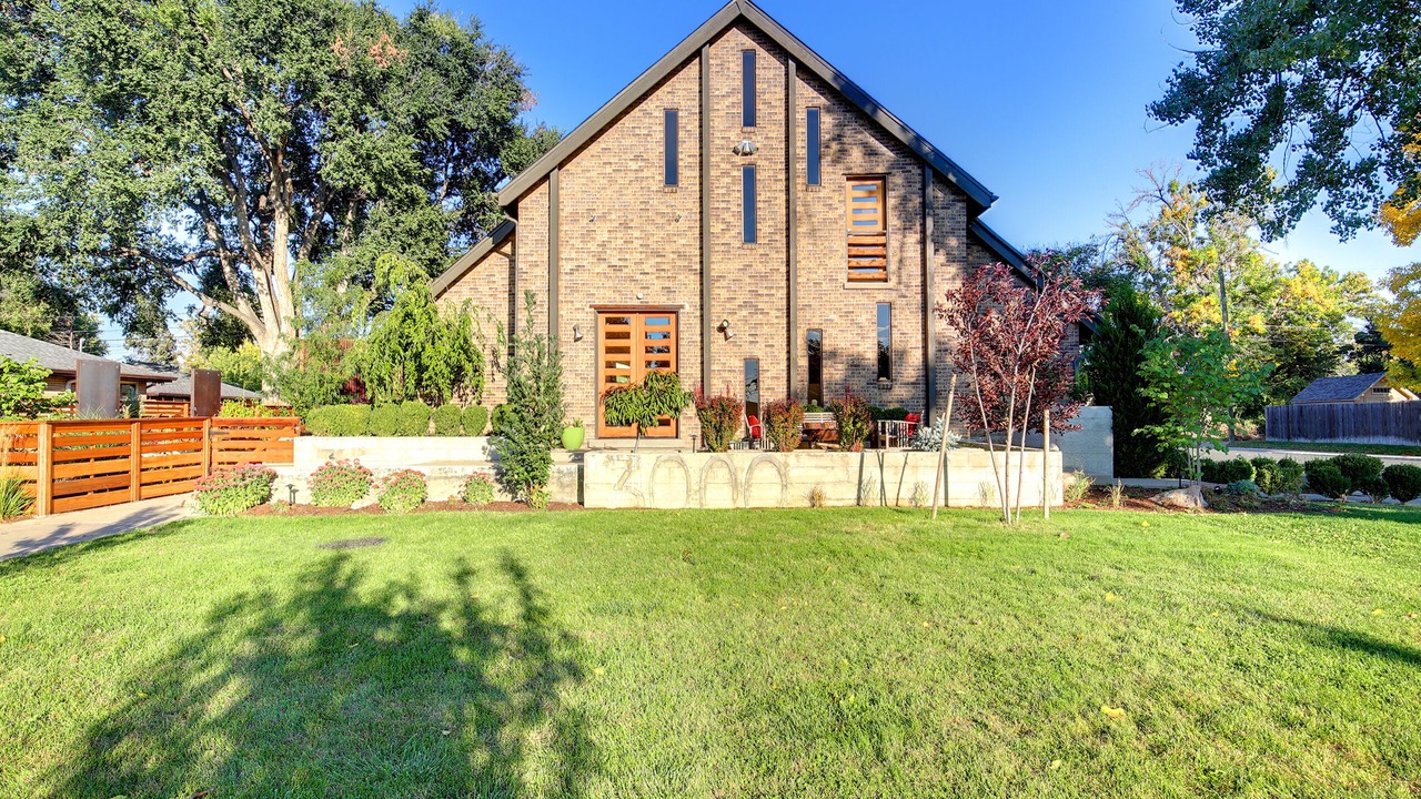 Photo of Outdoor in North Park Hill