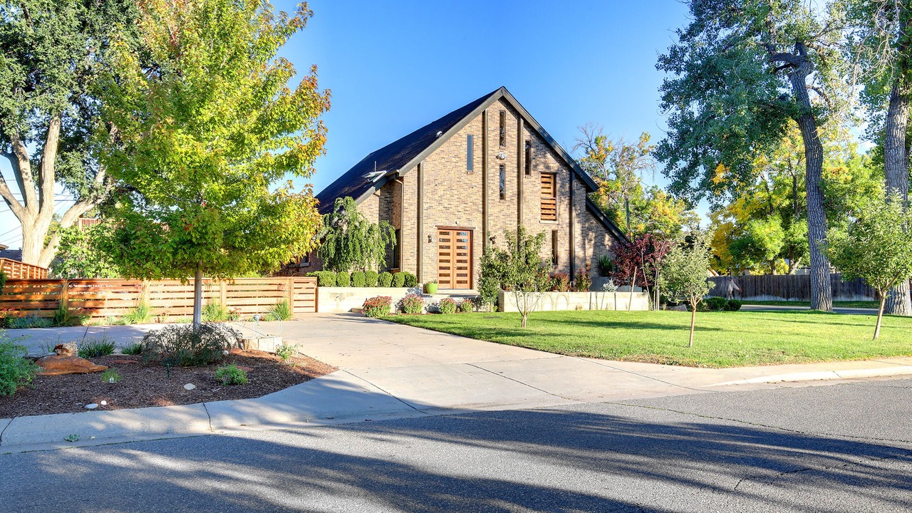 Photo of Outdoor in North Park Hill