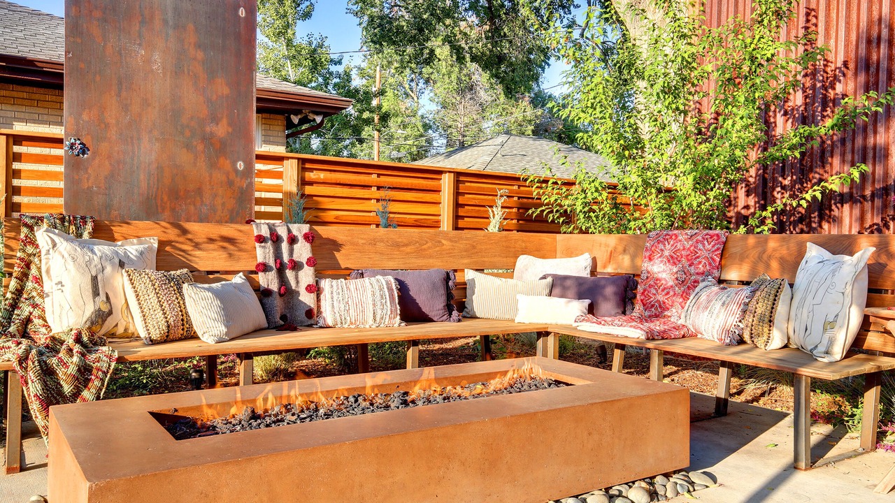 Photo of Outdoor in North Park Hill