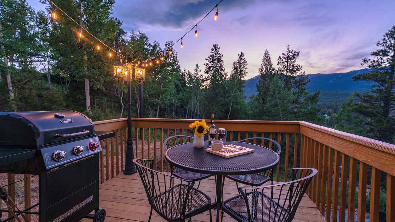 Photo of Outdoor in Bailey