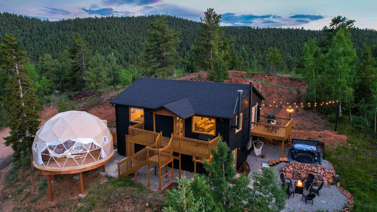 Photo of Outdoor in Bailey