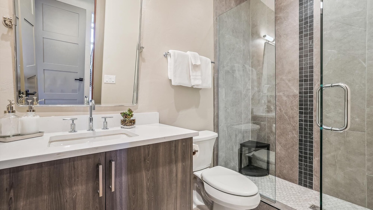 Photo of Bathroom in Woodmoor