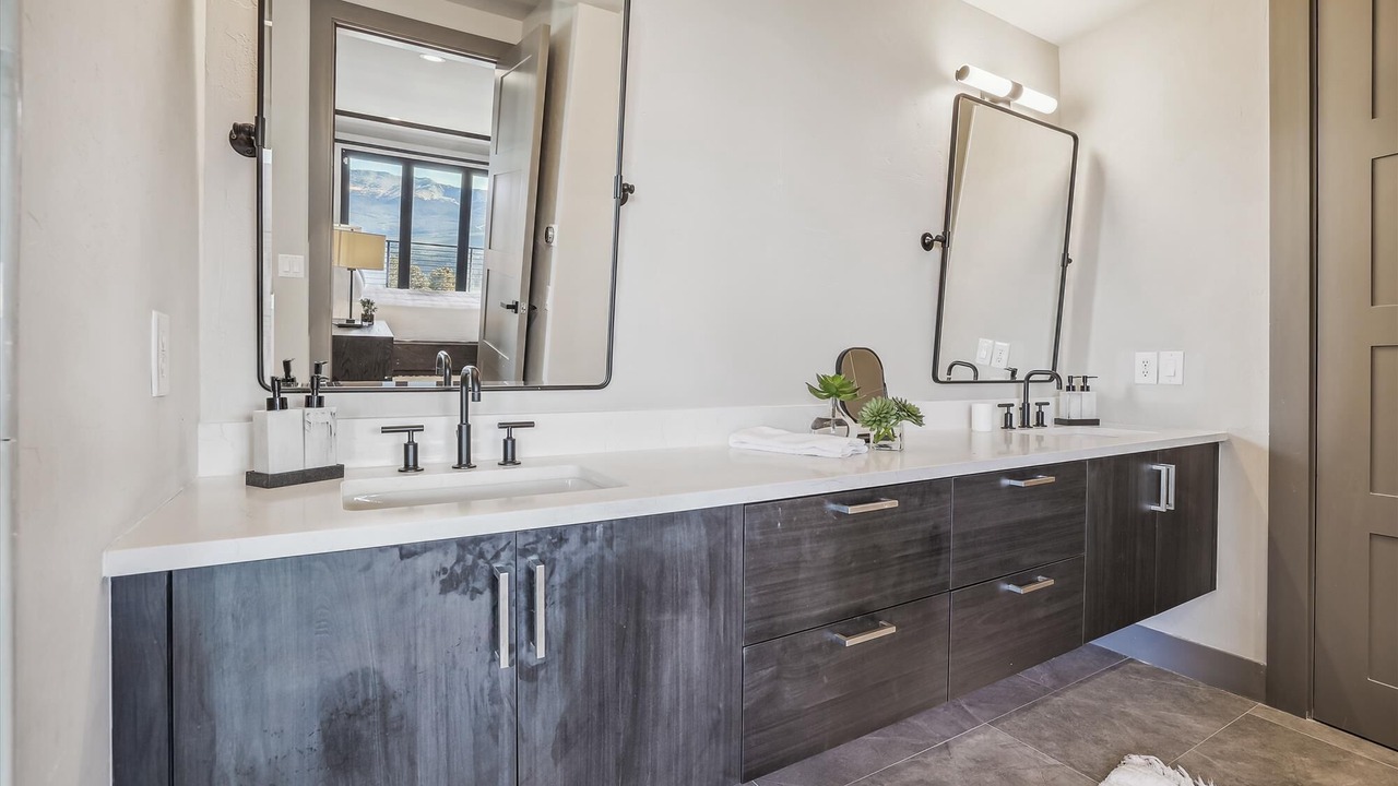 Photo of Bathroom in Woodmoor