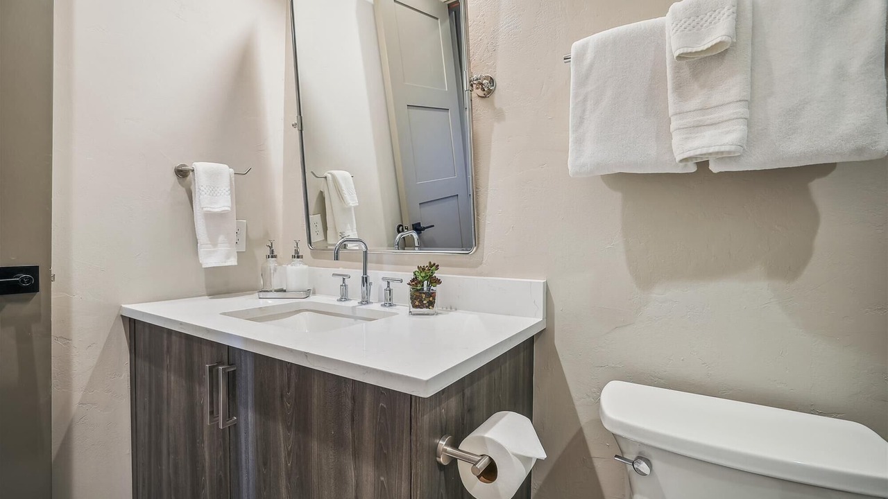 Photo of Bathroom in Woodmoor