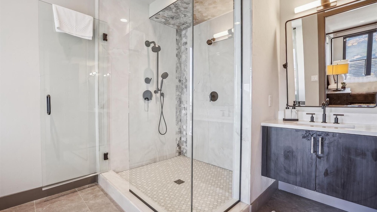 Photo of Bathroom in Woodmoor