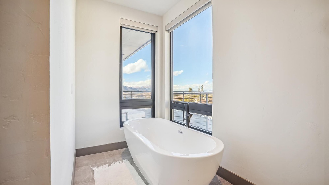 Photo of Bathroom in Woodmoor