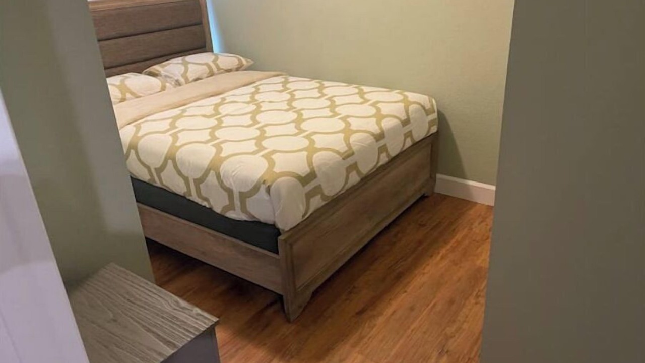 Photo of Bedroom in Gateway