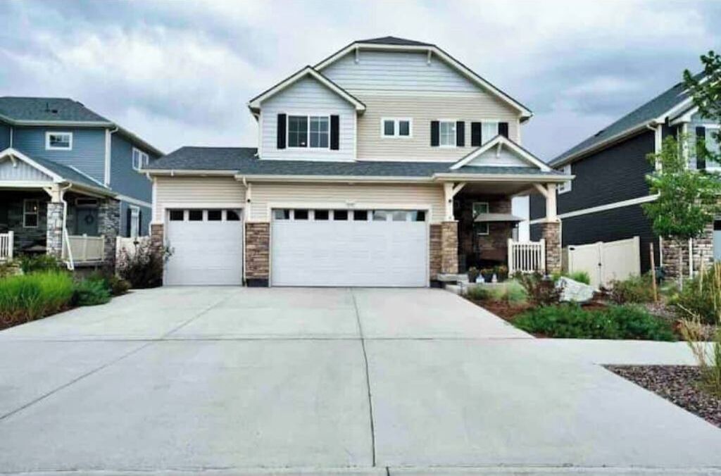 Photo of Outdoor in Aurora