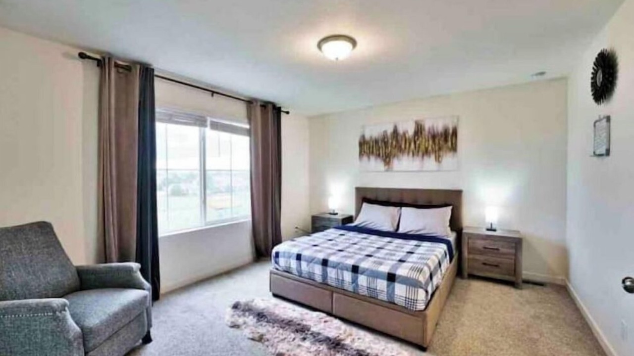 Photo of Bedroom in Aurora