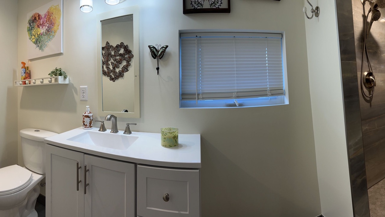 Photo of Bathroom in Loveland