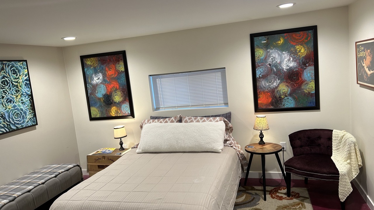 Photo of Bedroom in Loveland