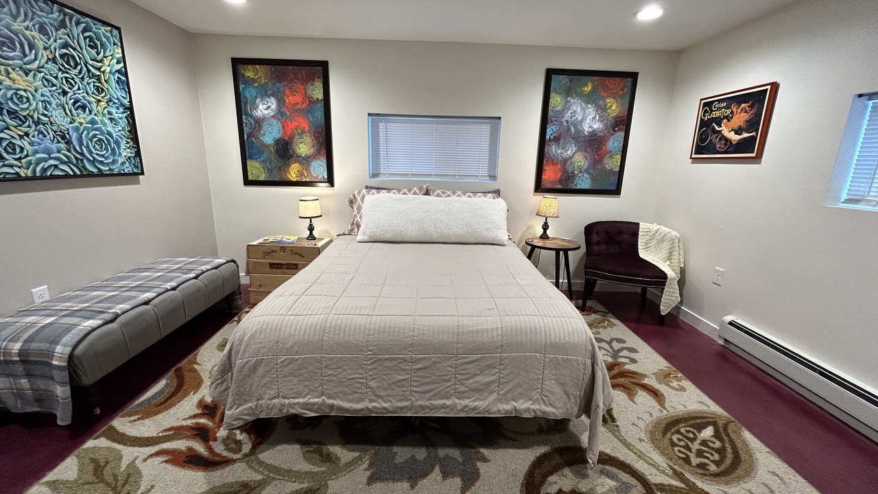 Photo of Bedroom in Loveland