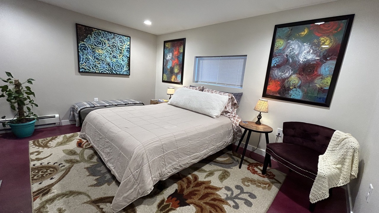 Photo of Bedroom in Loveland