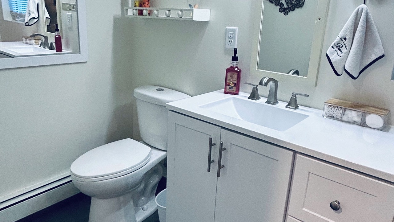Photo of Bathroom in Loveland