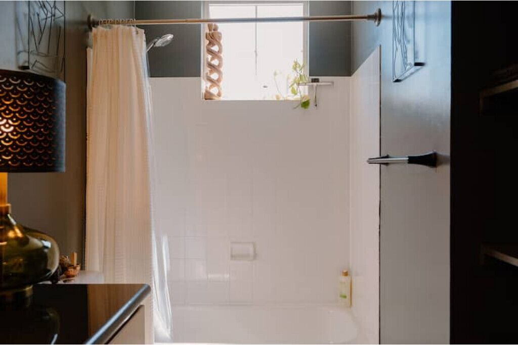 Photo of Bathroom in Congress Park