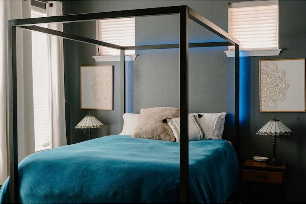 Photo of Bedroom in Congress Park
