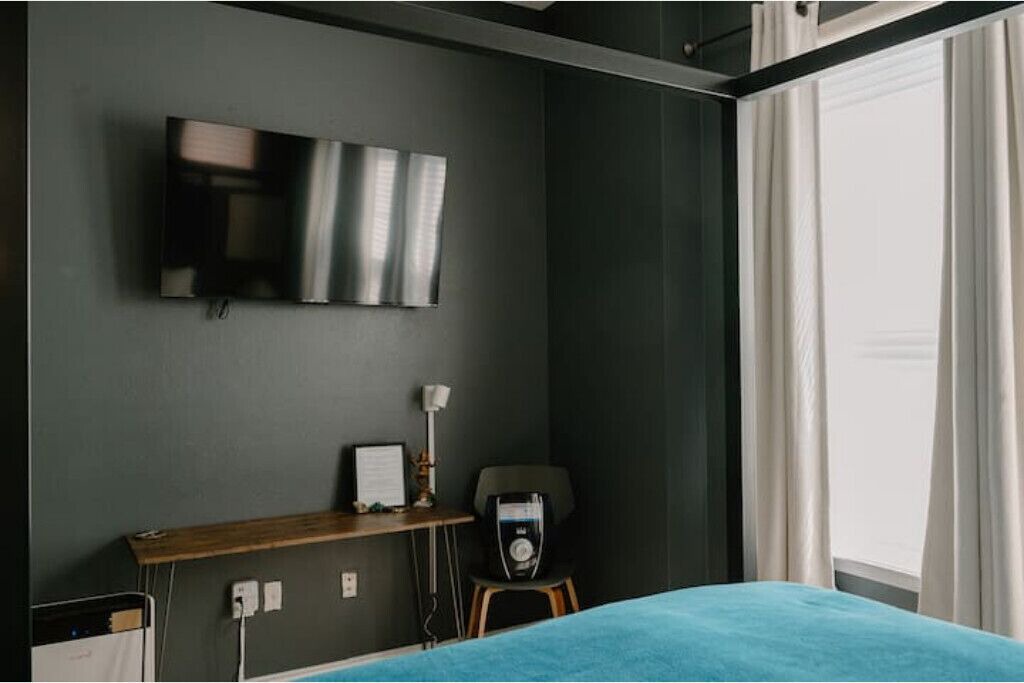 Photo of Bedroom in Congress Park