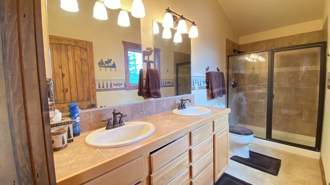 Photo of Bathroom in Valley of the Sun