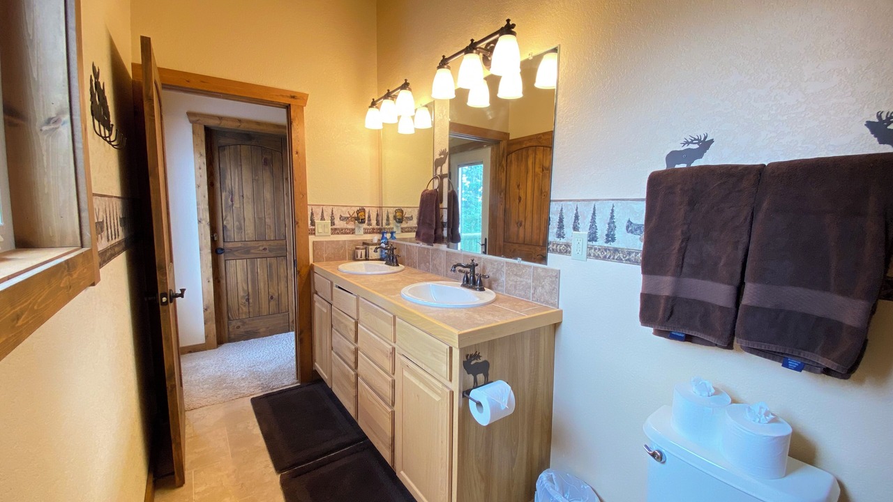Photo of Bathroom in Valley of the Sun