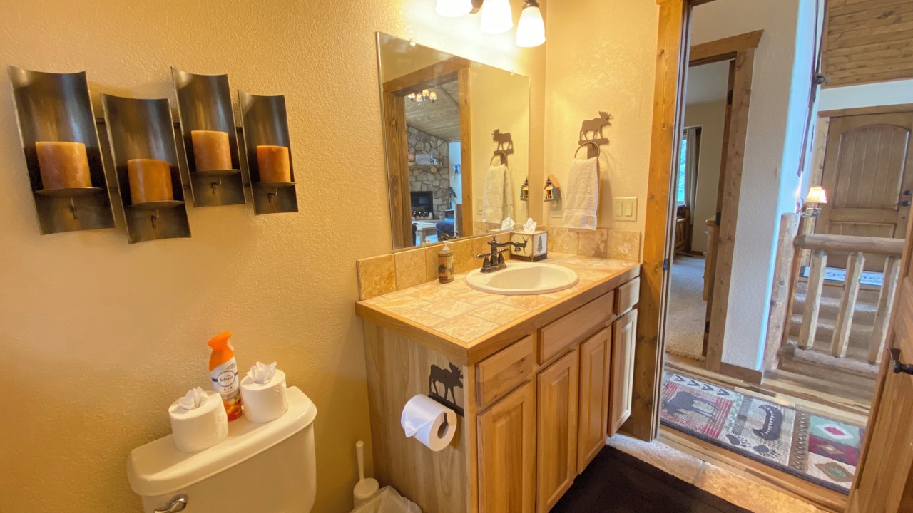Photo of Bathroom in Valley of the Sun